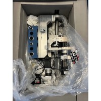 AMAT 0010-65836 KIT Pedestal Lower...